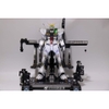 Mô Hình Lắp Ráp PG 1/60 Nu Gundam Ver. (MS)
