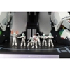 Mô Hình Lắp Ráp PG 1/60 Nu Gundam Ver. (MS)
