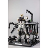 Mô Hình Lắp Ráp PG 1/60 Nu Gundam Ver. (MS)