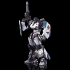Mô hình ráp sẵn Jazz (Kuro kara kuri) của Flame Toys
