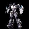 Mô hình ráp sẵn Jazz (Kuro kara kuri) của Flame Toys