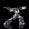 Mô hình ráp sẵn Jazz (Kuro kara kuri) của Flame Toys