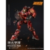 [Hỏa tốc- Giao Ngay] Mô Hình Ráp Sẵn Pacific Rim Crimson Typhoon của LingJiHun Model