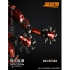 [Hỏa tốc- Giao Ngay] Mô Hình Ráp Sẵn Pacific Rim Crimson Typhoon của LingJiHun Model