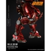 [Hỏa tốc- Giao Ngay] Mô Hình Ráp Sẵn Pacific Rim Crimson Typhoon của LingJiHun Model