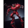 [Hỏa tốc- Giao Ngay] Mô Hình Ráp Sẵn Pacific Rim Crimson Typhoon của LingJiHun Model