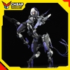 [Hỏa tốc- Giao Ngay] Mô Hình Ráp Sẵn 1/12 Animester Punishing: Gray Raven Rosetta Rigor kèm base của Snail Shell