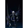 [Hỏa tốc- Giao Ngay] Mô Hình Ráp Sẵn 1/12 Animester Punishing: Gray Raven Rosetta Rigor kèm base của Snail Shell