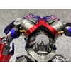 Mô hình ráp sẵn Transformers Optimus Prime MC-003F KO 3A THREEZERO DLX ROTF
