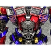 Mô hình ráp sẵn Transformers Optimus Prime MC-003F KO 3A THREEZERO DLX ROTF