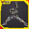 Mô hình lắp ráp Model Kit Thunder Incise Grace cua SNAA