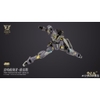 Mô hình lắp ráp Model Kit Thunder Incise Grace cua SNAA