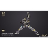 Mô hình lắp ráp Model Kit Thunder Incise Grace cua SNAA