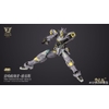Mô hình lắp ráp Model Kit Thunder Incise Grace cua SNAA