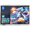 Mô hình lắp ráp Model Kit Thunder Incise Grace cua SNAA