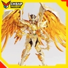 Mô Hình Ráp Sẵn SAINT SEIYA  (áo giáp vàng ) Cung nhân mã SAGITTARIUS Bản DELUXE VER của Toypoint
