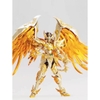 Mô Hình Ráp Sẵn SAINT SEIYA  (áo giáp vàng ) Cung nhân mã SAGITTARIUS Bản DELUXE VER của Toypoint