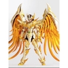 Mô Hình Ráp Sẵn SAINT SEIYA  (áo giáp vàng ) Cung nhân mã SAGITTARIUS Bản DELUXE VER của Toypoint