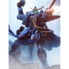 [ Phụ Kiện ] Áo Choàng phụ Kiện cho Mô Hình Takeda - Date - Wucheng - Lancelot ( Moshow toys ) của  Jingling studio