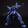 [Đặt Trước] Mô Hình Ráp Sẵn MetalBuild 1/100 Date Masamune (Có bonus Gacha)- Chính hãng Moshow Toys (đợt 1)