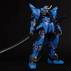 [Đặt Trước] Mô Hình Ráp Sẵn MetalBuild 1/100 Date Masamune (Có bonus Gacha)- Chính hãng Moshow Toys (đợt 1)