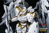 Mô Hình Lắp 1/100 Mecha OBERON (Tặng kèm bộ 6 lông vũ, runner vàng, đế chứa lông vũ + decal nước)