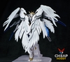 Mô Hình Lắp 1/100 Mecha OBERON (Tặng kèm bộ 6 lông vũ, runner vàng, đế chứa lông vũ + decal nước)