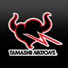 TAMASHII NATIONS