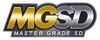 MGSD ( Master Grate SD ) 