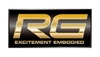 RG ( Real Grade ) Bandai