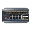 Switch công nghiệp AurCore AIS2004P L2+ 8GE | 12GE SFP | PoE/PoE+