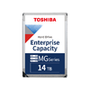 Ổ Cứng HDD Toshiba Enterprise MG 3.5Inch Chuẩn SATA-III / SAS 3.5″ Chính Hãng