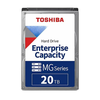 Ổ Cứng HDD Toshiba Enterprise MG 3.5Inch Chuẩn SATA-III / SAS 3.5″ Chính Hãng
