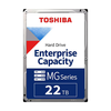 Ổ Cứng HDD Toshiba Enterprise MG 3.5Inch Chuẩn SATA-III / SAS 3.5″ Chính Hãng