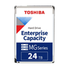 Ổ Cứng HDD Toshiba Enterprise MG 3.5Inch Chuẩn SATA-III / SAS 3.5″ Chính Hãng