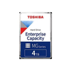 Ổ Cứng HDD Toshiba Enterprise MG 3.5Inch Chuẩn SATA-III / SAS 3.5″ Chính Hãng