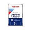 Ổ Cứng HDD Toshiba Enterprise MG 3.5Inch Chuẩn SATA-III / SAS 3.5″ Chính Hãng