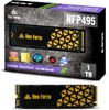 Ổ cứng SSD gắn trong Neo Forza NFP495 PcIe Gen 4 Dung Lượng 500GB