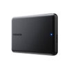 Ổ cứng di động HDD Toshiba Canvio Basic B3 2.5 inch USB 3.0