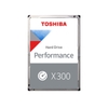 Ổ Cứng HDD Toshiba X300 Performance 3.5Inch