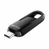 USB SanDisk Ultra Slider CZ480 USB-C Flash Drive