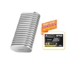 Combo Box Thunderbolt ổ cứng TerraMaster D1 SSD Plus và SSD Neo Forza