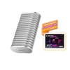 Combo Box Thunderbolt ổ cứng TerraMaster D1 SSD Plus và SSD Neo Forza
