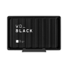 Ổ cứng di động HDD WD Black D10 Game Drive 3.5 inch USB 3.2