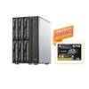 ComboThiết bị lưu trữ mạng DAS TerraMaster D6-320 và SSD Neo Forza