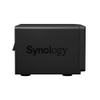 Thiết bị lưu trữ mạng NAS Synology DiskStation DS1621+ 6-bay