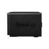 Thiết bị lưu trữ mạng NAS Synology DiskStation DS1821+ 8-bay
