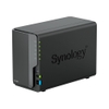 Thiết bị lưu trữ mạng NAS Synology DiskStation DS224+