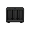 Thiết bị lưu trữ mạng NAS Synology DiskStation DS620slim 6-bay mini