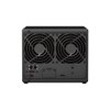 Thiết bị lưu trữ mạng NAS Synology DiskStation DS923+